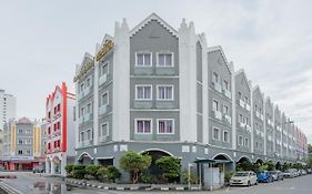 Euro Rich Hotel Melaka